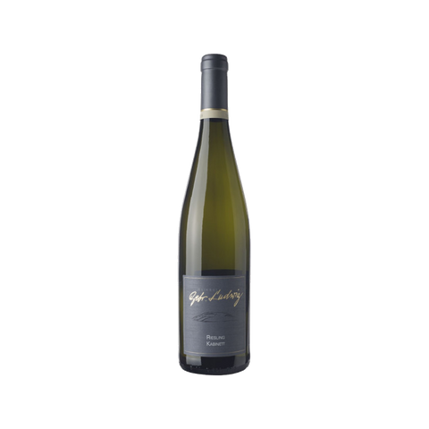 Gebruder Ludwig Riesling Kabinett