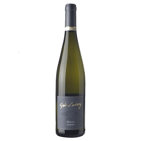 Gebruder Ludwig Riesling Kabinett