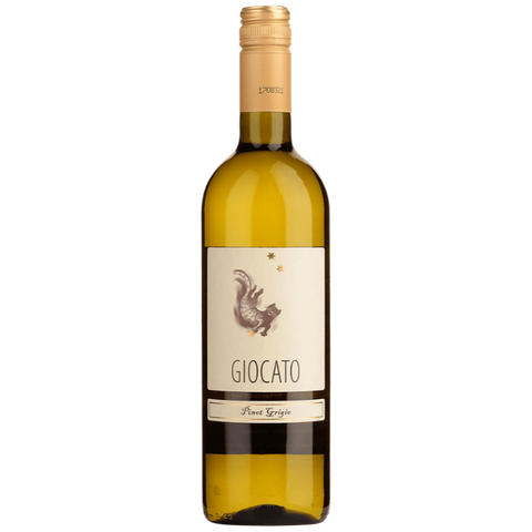 Giocato Pinot Grigio