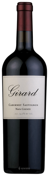 Girard Cabernet Sauvigon