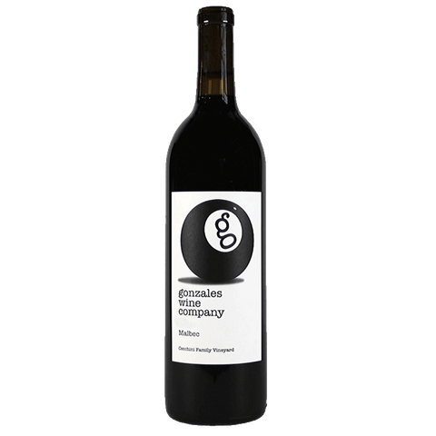 Gonzales Cecchini Vineyard Malbec