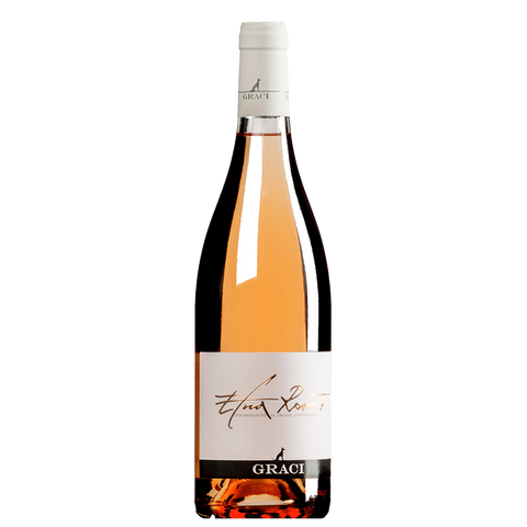 Graci Etna Rosato