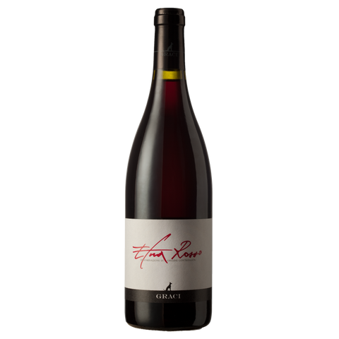 Graci Etna Rosso