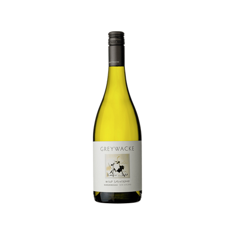 Greywacke WILD Sauvignon Blanc