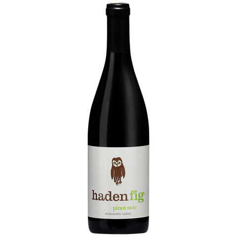 Haden Fig Pinot Noir Willamette Valley