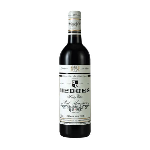 Hedges Estate Red Wine