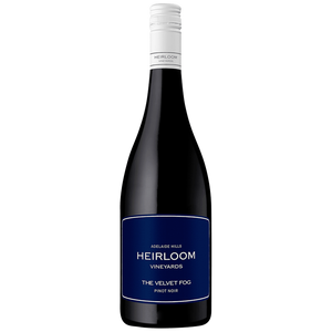 Heirloom Vineyards Pinot Noir "Velvet Fog"