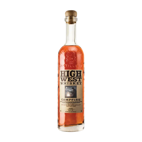 High West Campfire Whiskey