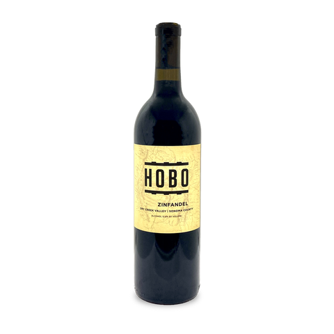 Hobo Dry Creek Zinfandel