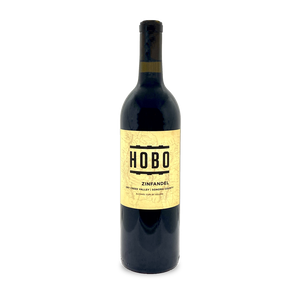 Zoom Hobo Wine Company Tasting Pack