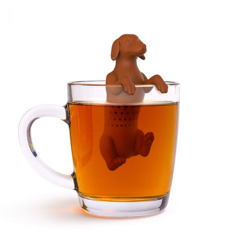 Tea Infuser - Hot Dog