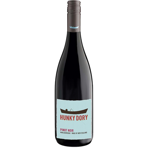 Hunky Dory Pinot Noir