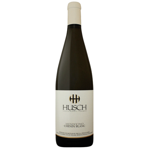 Husch Chenin Blanc