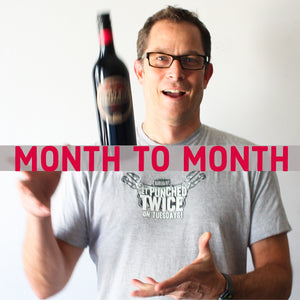 Finn Picks Wine Club Month To Month
