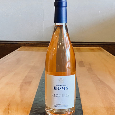 Domaine des Homs Minervois Rose