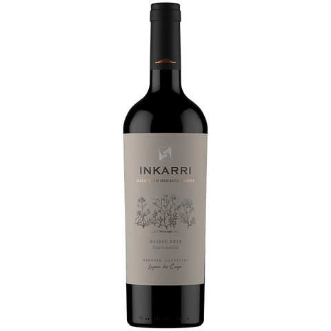 Inkarri Malbec