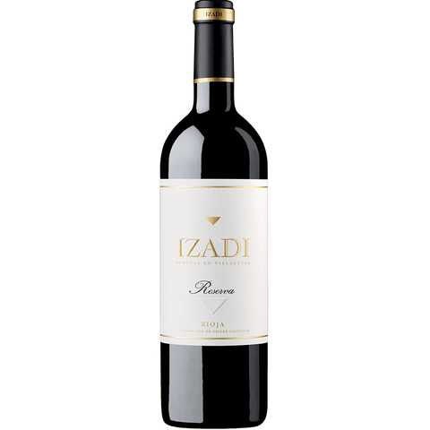 Izadi Rioja Reserva