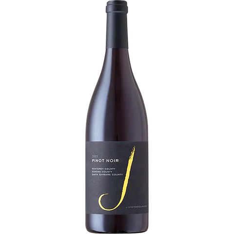 J Select Pinot Noir