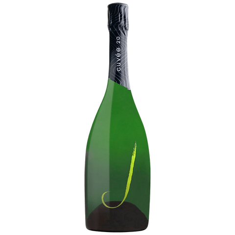 J Vineyards Cuvee 20 Brut