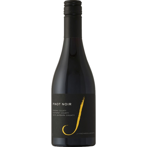 J Vineyards 375ml Pinot Noir