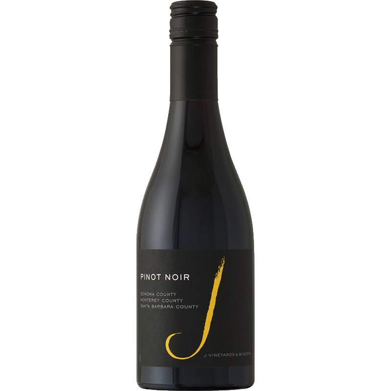J Vineyards 375ml Pinot Noir