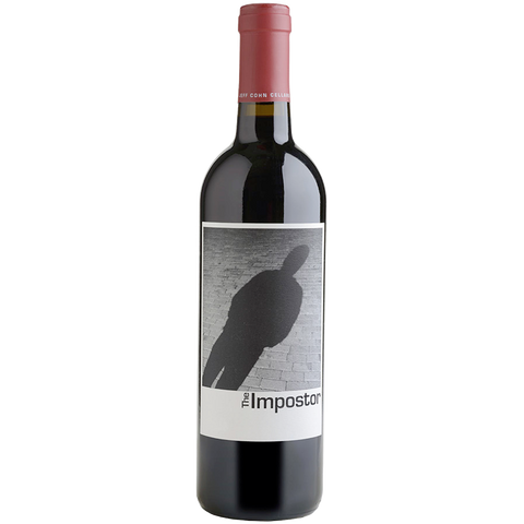 Jeff Cohn Cellars The Imposter