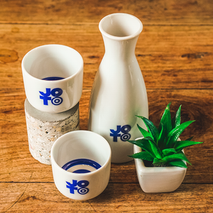 Hybrid Joto Sake Tasting 09/17