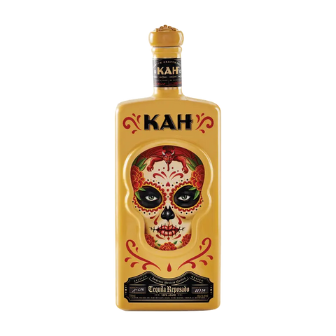 Kah Reposado Tequila