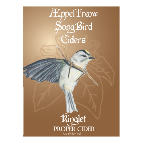 Zoom Aeppeltreow Cider Tasting Pack