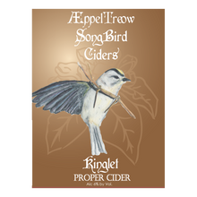 Load image into Gallery viewer, Zoom Aeppeltreow Cider Tasting Pack