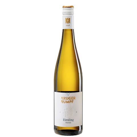 Kruger Rumpf Estate Riesling Trocken