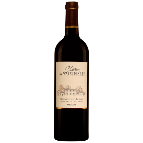 La Vaisinerire Puisseguin St Emilion