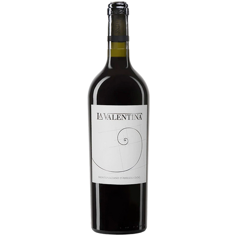 La Valentina Montepulciano d'Abruzzo