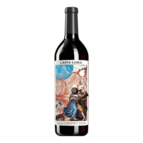 Lapis Luna Reserve Cab Franc