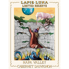 Load image into Gallery viewer, Hybrid Lapis Luna - Bonny Doon Tasting 08/20