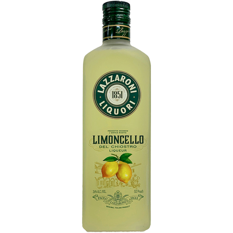 Lazzaroni Limoncello