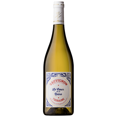 Le Coeur de la Reine Touraine Sauvignon