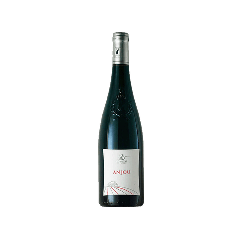 Domaine des Forges Anjou Rouge