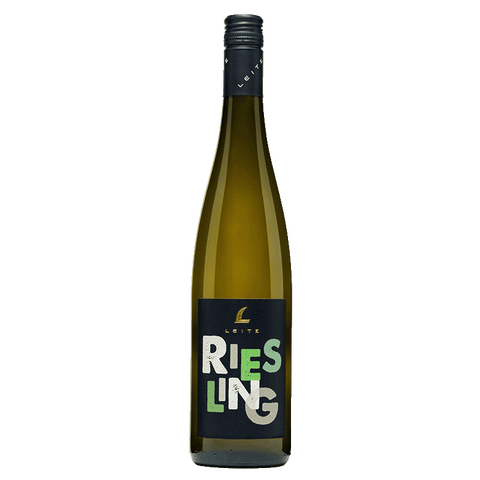 Leitz Feinherb Rheingau QBA