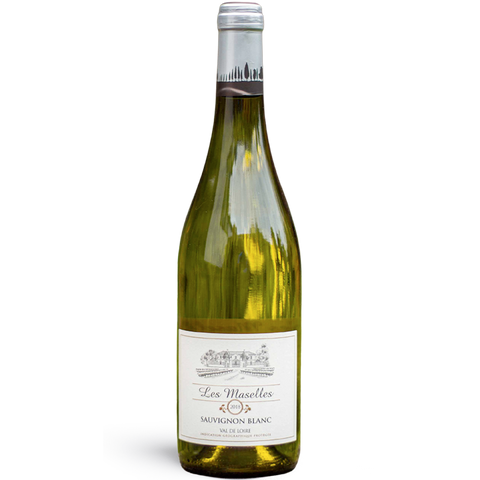 Les Maselles Touraine Sauvignon Blanc