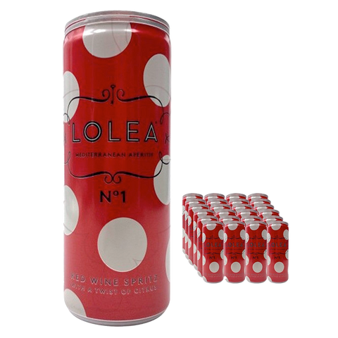 Lolea No 1 Sangria 250ml