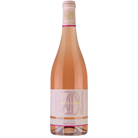 Luzon Rosado Monastrell