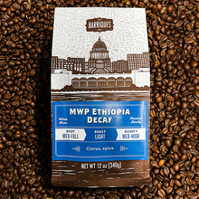 Load image into Gallery viewer, Decaf Ethiopia Mountain Water Process