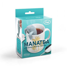 Load image into Gallery viewer, Tea Infuser - Manatea