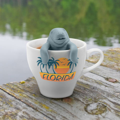 Tea Infuser - Manatea