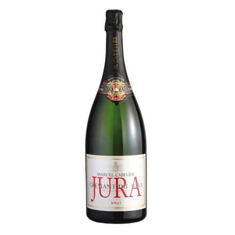 Marcel Cabelier Cremant du Jura Brut