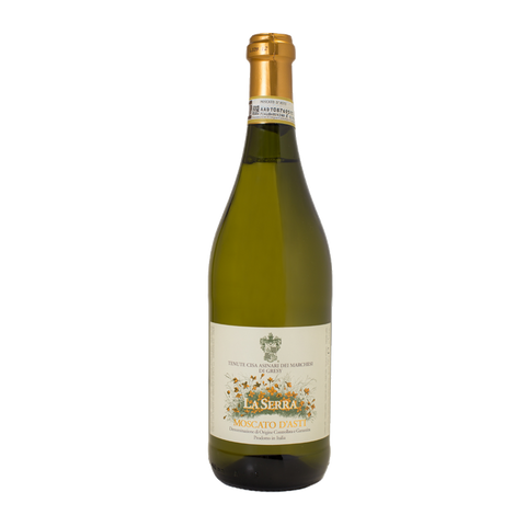 Marchesi di Gresy Moscato