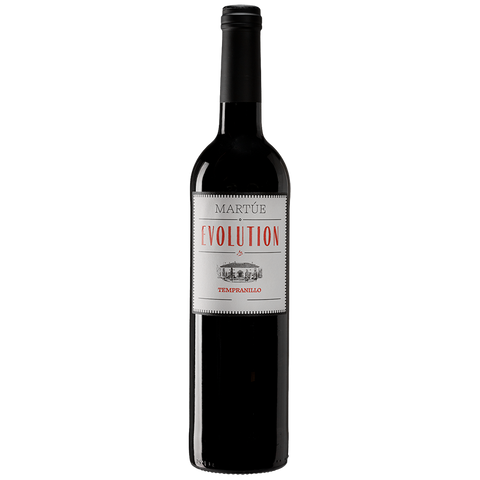 Martue Evolution Tempranillo