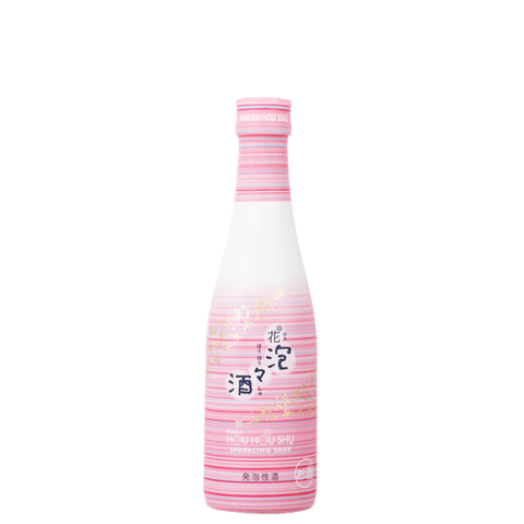 Marumoto Hou Hou Shu Sparkling Sake