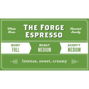 The Forge Espresso